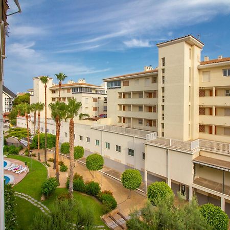 Luminoso Y Acogedor Apartamento En Albir El Albir Екстериор снимка