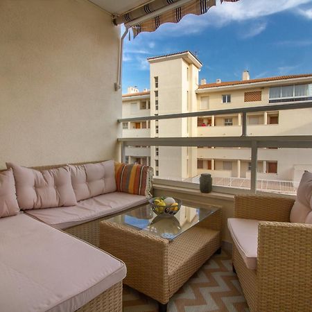 Luminoso Y Acogedor Apartamento En Albir El Albir Екстериор снимка