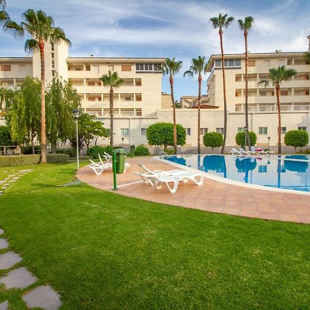 Luminoso Y Acogedor Apartamento En Albir El Albir Екстериор снимка
