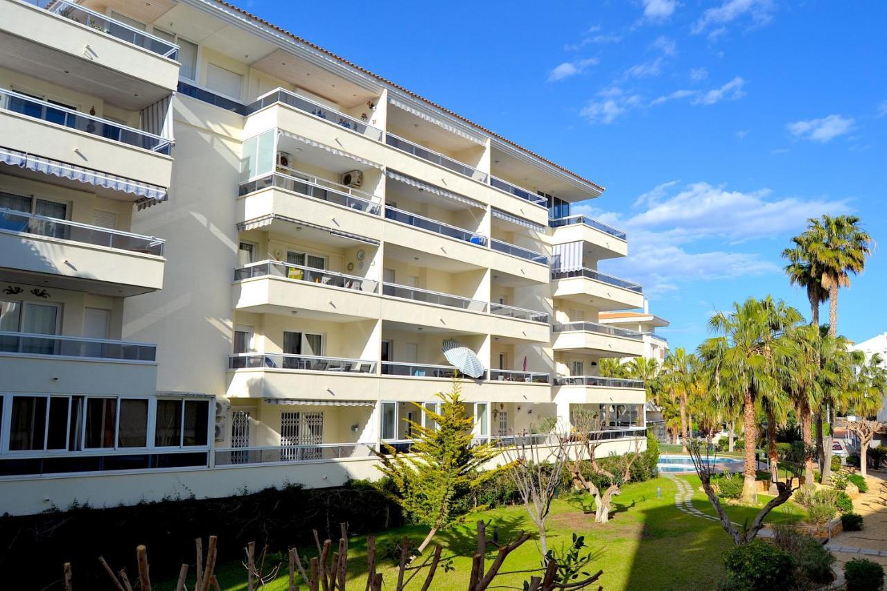 Luminoso Y Acogedor Apartamento En Albir El Albir Екстериор снимка
