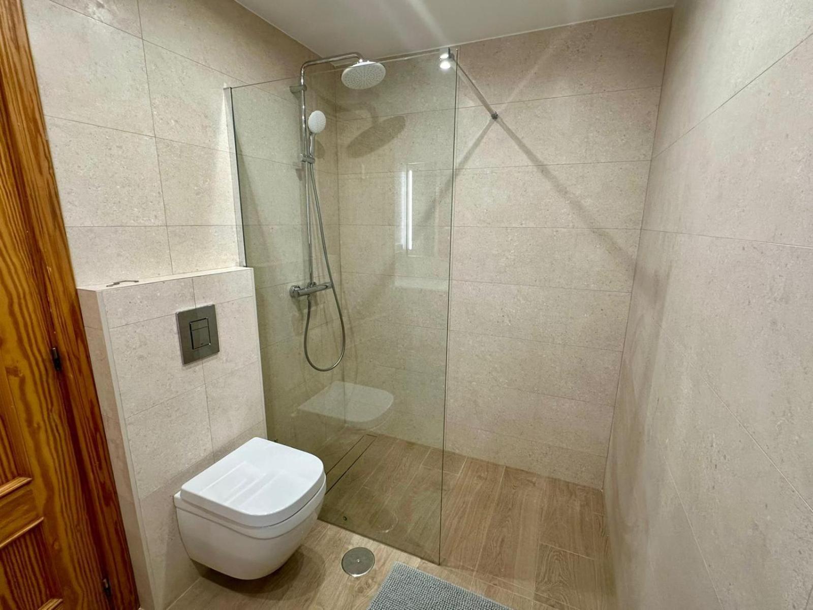Luminoso Y Acogedor Apartamento En Albir El Albir Екстериор снимка